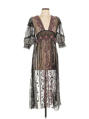 Free People Cocktail Dress (view 1)