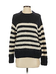 La Maille Sezane Paris Pullover Sweater