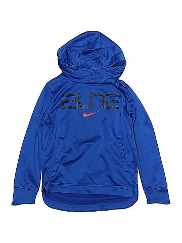 Nike Pullover Hoodie (view 1)