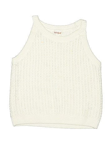 Cat & Jack Sweater Vest (view 1)