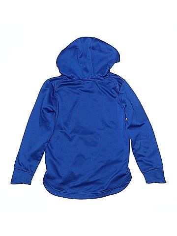 Nike Pullover Hoodie (view 2)