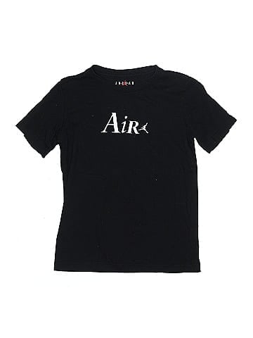Jordan Short Sleeve T-Shirt (view 1)