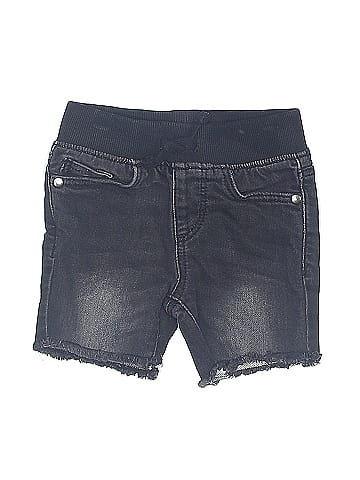 Falls Creek Denim Shorts (view 1)