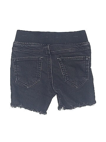 Falls Creek Denim Shorts (view 2)