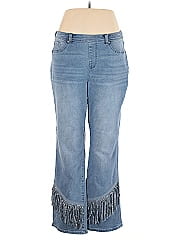 Dg^2 By Diane Gilman Jeans