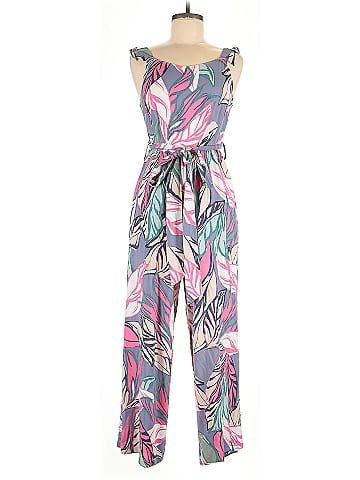 Christian Siriano New York Jumpsuit (view 1)
