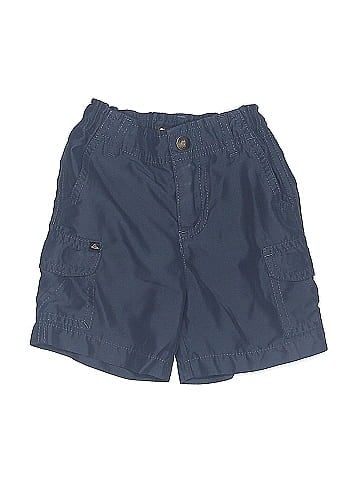 Quiksilver Cargo Shorts (view 1)