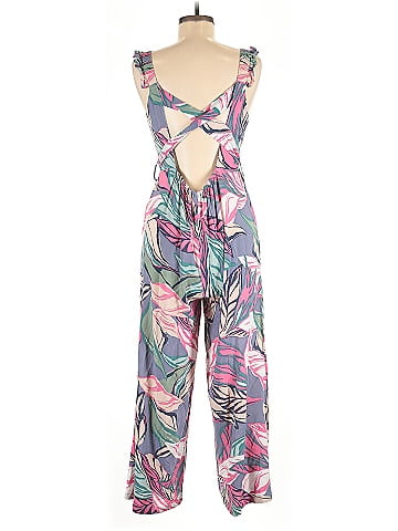Christian Siriano New York Jumpsuit (view 2)