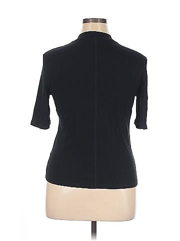 A New Day Short Sleeve Top (view 2)