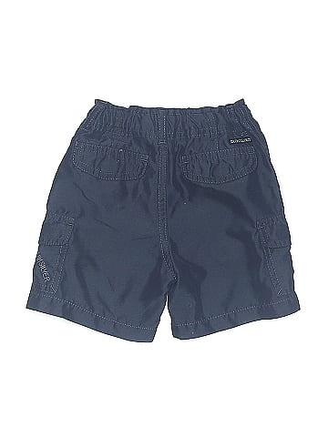Quiksilver Cargo Shorts (view 2)