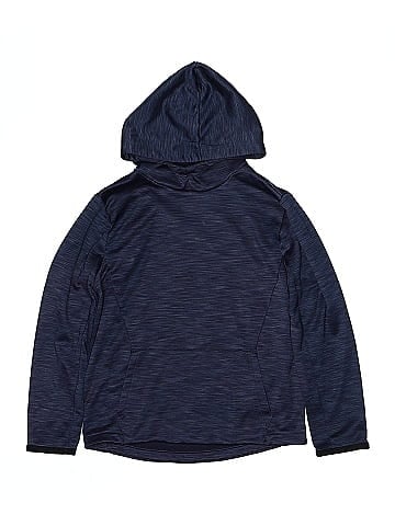 Tek Gear Pullover Hoodie (view 1)