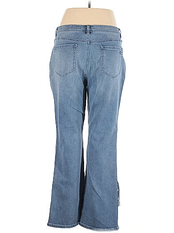 DG^2 by Diane Gilman Jeans (view 2)