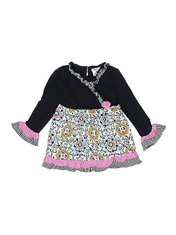 Counting Daisies Dress (view 1)