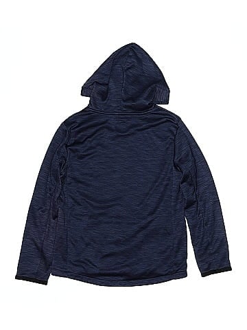 Tek Gear Pullover Hoodie (view 2)
