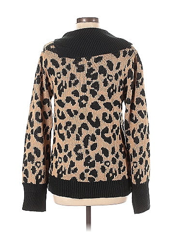 Adrienne Vittadini Pullover Sweater (view 2)