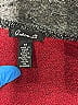 Arden B. Burgundy 3/4 Sleeve Top Size M - photo 7
