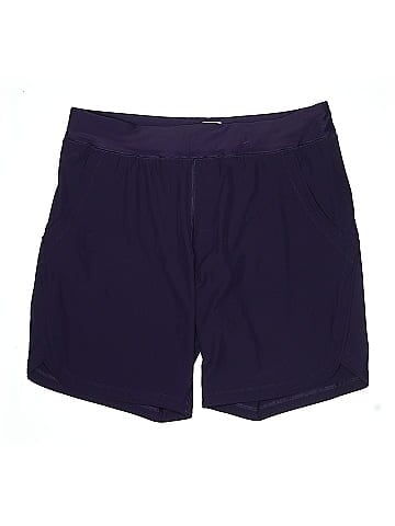 Lands' End Athletic Shorts (view 1)