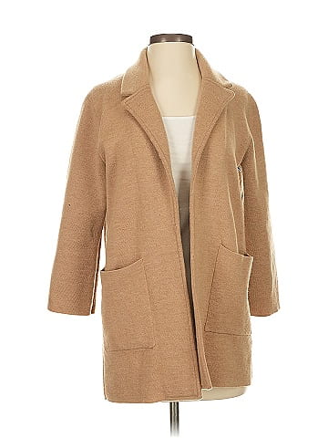 J.Crew Wool Cardigan (view 1)