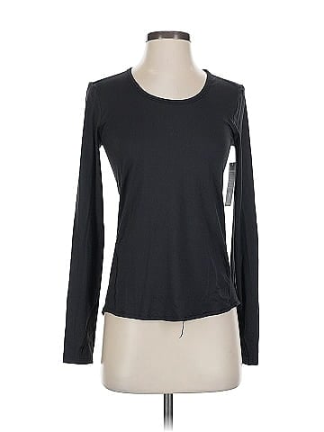 Athleta Long Sleeve T-Shirt (view 1)