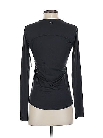 Athleta Long Sleeve T-Shirt (view 2)