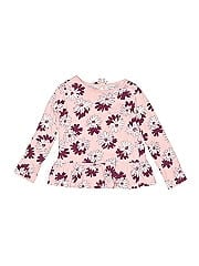 Carter's Long Sleeve Top