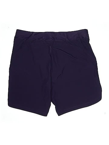 Lands' End Athletic Shorts (view 2)