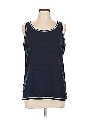 T By Talbots Sleeveless T Shirt