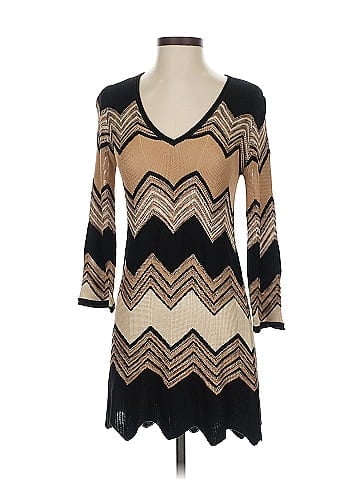 Calypso St. Barth Casual Dress (view 1)