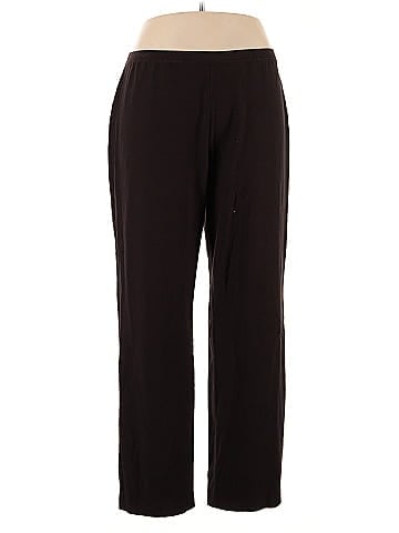 Eileen Fisher Casual Pants (view 1)