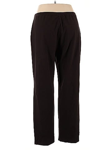 Eileen Fisher Casual Pants (view 2)