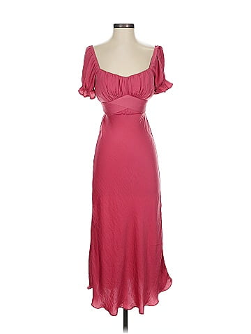 Mi ami Casual Dress (view 1)
