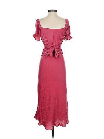 Mi ami Casual Dress (view 2)