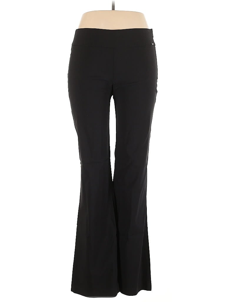 Guess Jeans Black Dress Pants Size 34 waist - photo 1