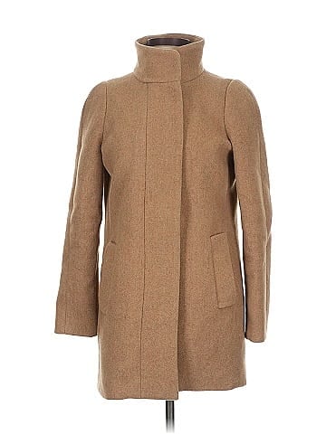 J.Crew Mercantile Coat (view 1)