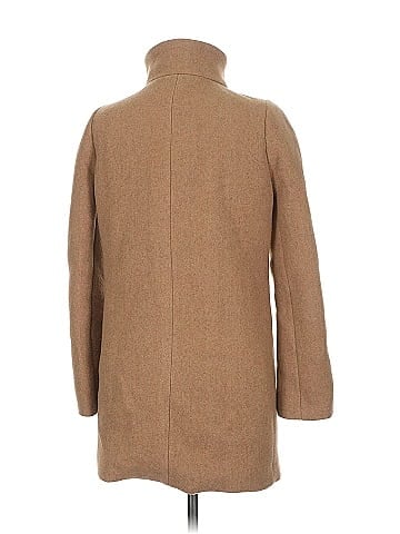 J.Crew Mercantile Coat (view 2)