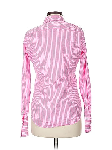 Ralph Lauren Long Sleeve Blouse (view 2)