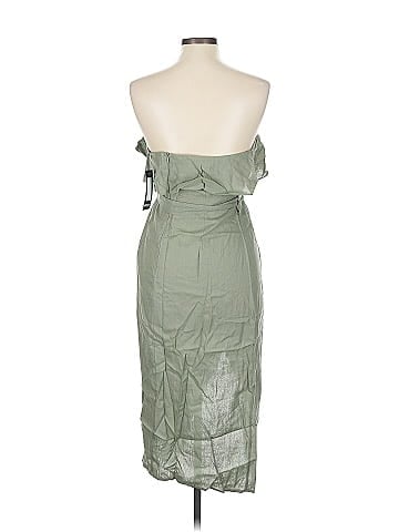 Nasty Gal Inc. Cocktail Dress (view 2)