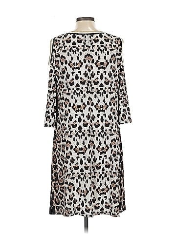 MSK Casual Dress (view 2)