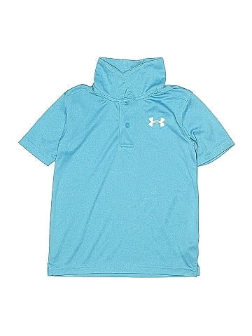 Under Armour Short Sleeve Polo (view 1)