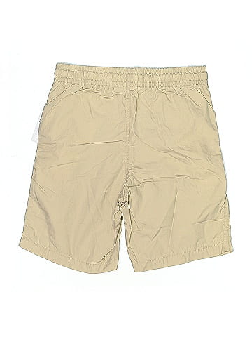 Gap Kids Khaki Shorts (view 2)