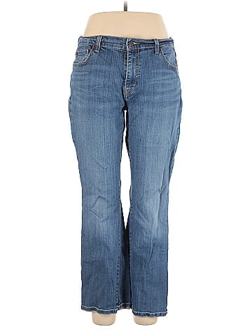 Levi's Jeans (view 1)