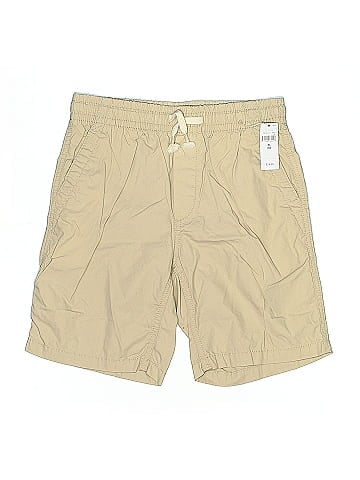 Gap Kids Khaki Shorts (view 1)