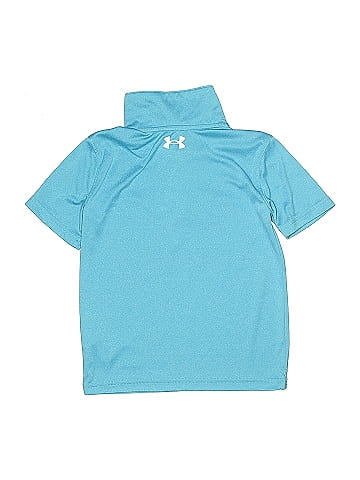 Under Armour Short Sleeve Polo (view 2)