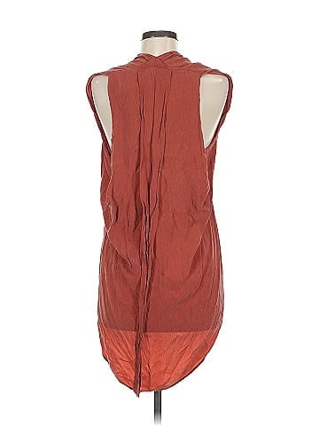 7115 By Szeki Casual Dress (view 2)