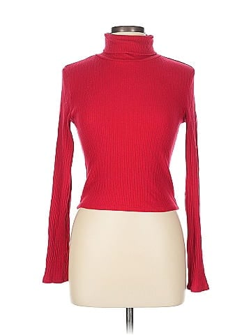 Ambiance Turtleneck Sweater (view 1)