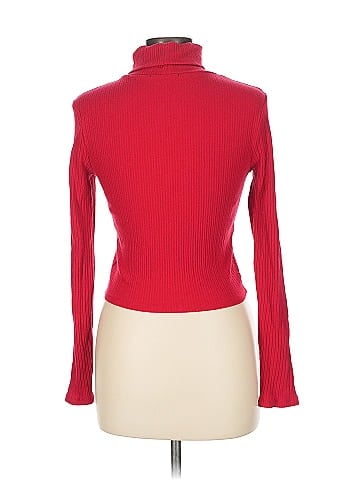 Ambiance Turtleneck Sweater (view 2)
