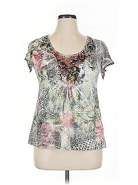 one world women's blouses