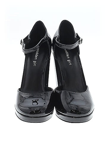 Madden Girl Heels (view 2)