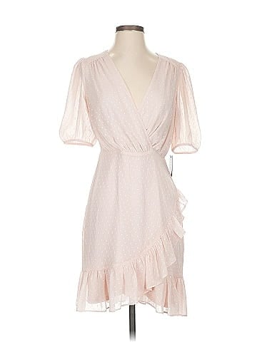 Express Outlet Cocktail Dress (view 1)