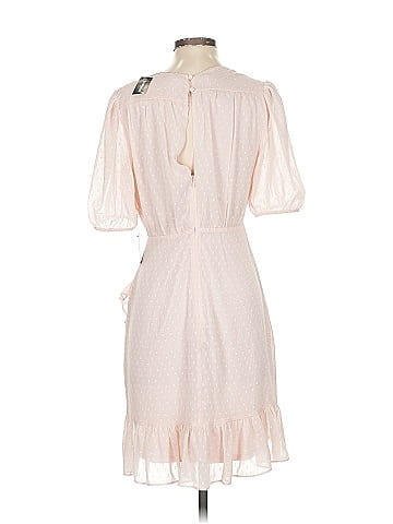 Express Outlet Cocktail Dress (view 2)
